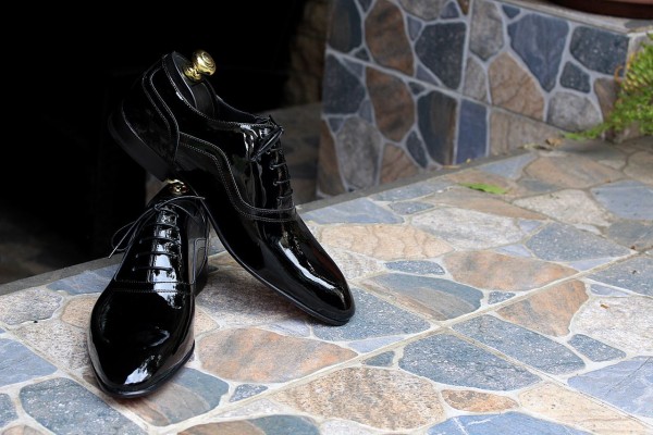 Oxford mod 37