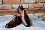 Brogue mod 3 Dark Brown