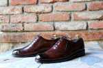Brogue mod 3 Dark Brown