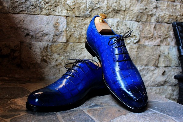 One Piece mod 1 Redbull Blue Croc
