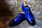 One Piece mod 1 Redbull Blue Croc