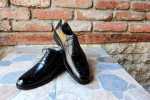 Oxford mod 3 Black