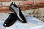 Oxford mod 3 Black
