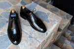 Oxford mod 3 Black